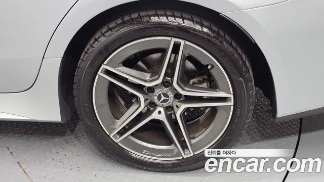 Mercedes-Benz CLS-Class C257 id 2742895 из Кореи 15