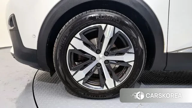 Peugeot 5008 second generation id 3403253 из Кореи 15