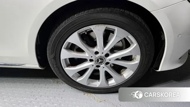 Mercedes-Benz E-Class W213 id 3302420 из Кореи 15