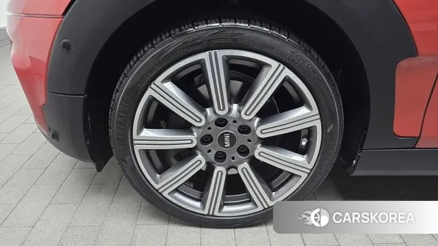 Mini Cooper S Clubman id 3405579 из Кореи 15