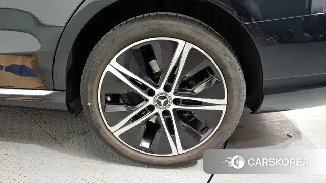 Mercedes-Benz C-Class W205 id 3754047 из Кореи 15