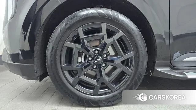 Kia The New Carnival 4th Generation id 3415356 из Кореи 15