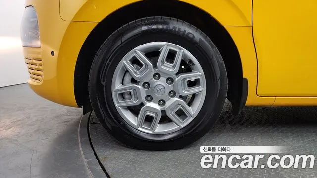 Hyundai Staria id 2374977 из Кореи 15