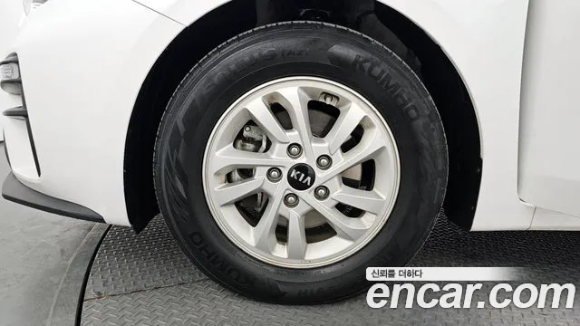 Kia Come New K3 id 2522458 из Кореи 15