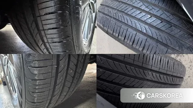 Hyundai Grandeur IG Hybrid id 3723472 из Кореи 15