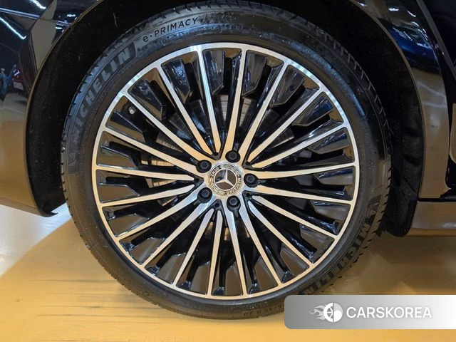 Mercedes-Benz E-Class W214 id 4367587 из Кореи 15