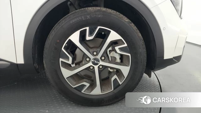 Kia Sportage 5th Generation Hybrid id 3826042 из Кореи 15