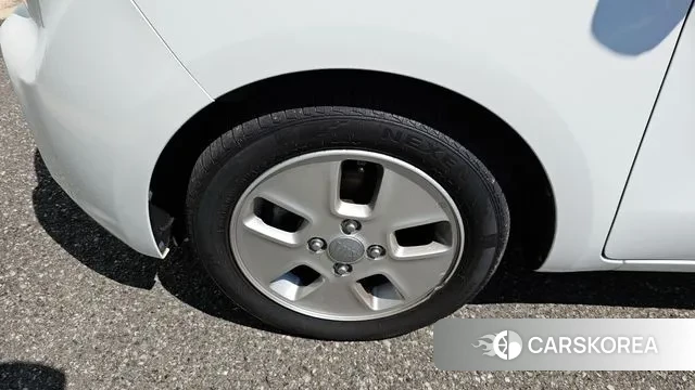 Kia The New Ray id 2970364 из Кореи 15