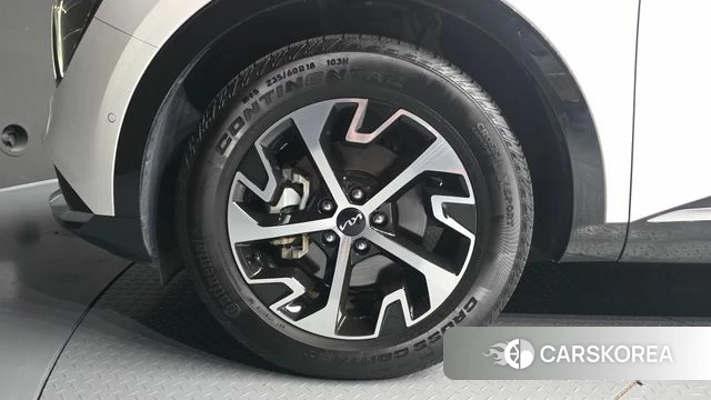 Kia Sportage 5th Generation Hybrid id 4592675 из Кореи 15