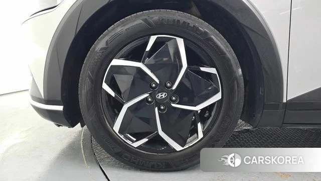 Hyundai Ionic 5 id 4244758 из Кореи 15