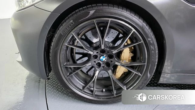 BMW M5 (F90) id 3813718 из Кореи 15