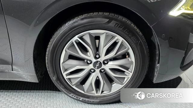 Kia K5 Hybrid 3rd Generation id 3865727 из Кореи 15