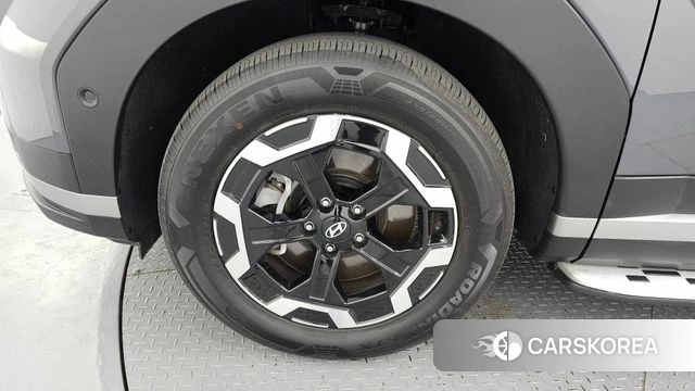 Hyundai Santa Fe (MX5) id 3850167 из Кореи 15