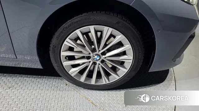 BMW 2 Series Gran Coupe (F44) id 3646717 из Кореи 15