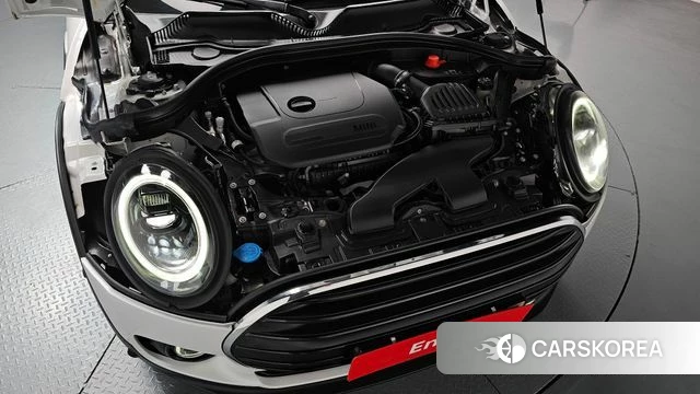 Mini Cooper Clubman id 4349494 из Кореи 29
