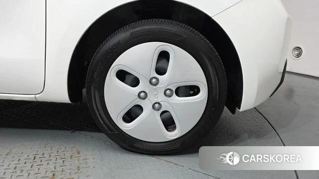Kia The New Kia Ray id 4724801 из Кореи 26