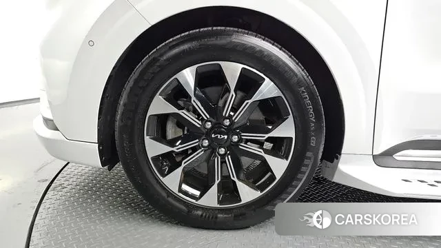 Kia Carnival 4th generation id 3690215 из Кореи 15