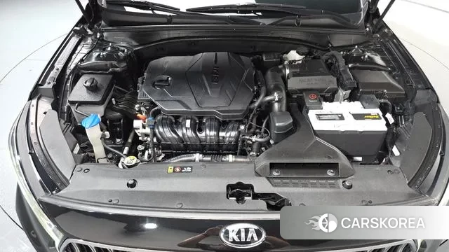 Kia K7 Premier id 3024154 из Кореи 15