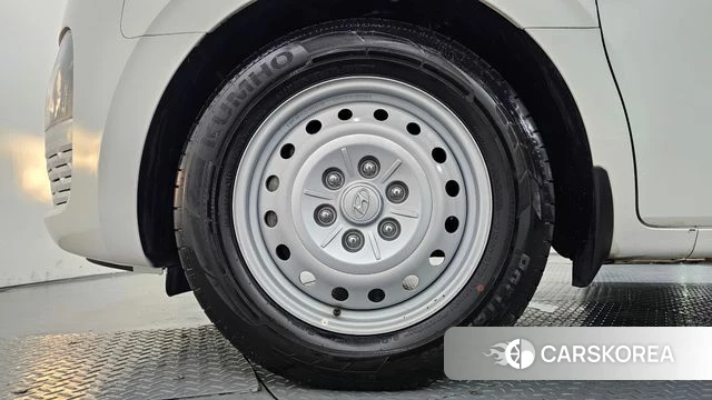 Hyundai Staria id 4355700 из Кореи 25
