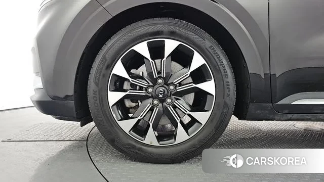 Kia Carnival 4th generation id 3681235 из Кореи 15