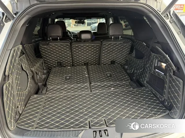 Ford Explorer 6th Generation id 3530629 из Кореи 7