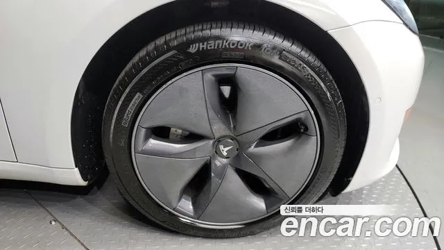 Tesla Model 3 id 2881304 из Кореи 15