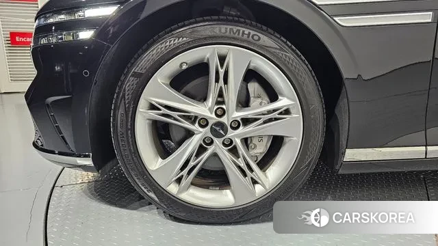 Genesis G90 (RS4) id 3213165 из Кореи 15