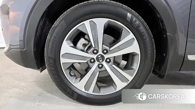 Kia The New Sorento id 3723851 из Кореи 15