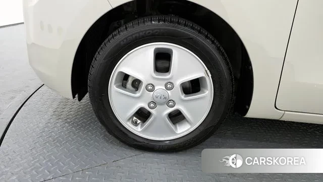 Kia The New Ray id 3535607 из Кореи 15