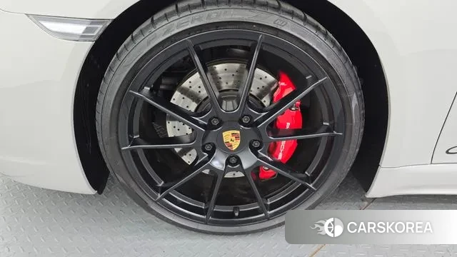 Porsche 718 Boxster id 3502413 из Кореи 15