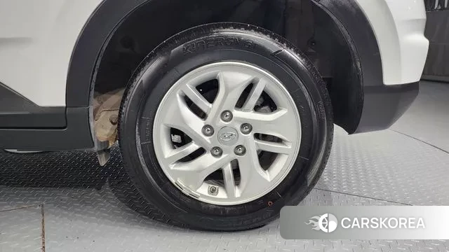 Hyundai Venue id 3006965 из Кореи 15