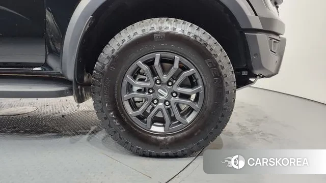 Ford Ranger 4th Generation id 3599574 из Кореи 15