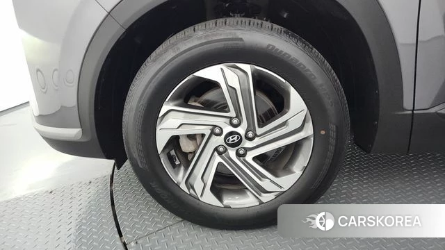 Hyundai The New Santa Fe id 4475061 из Кореи 28