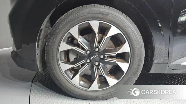 Kia Carnival 4th generation id 4579838 из Кореи 15