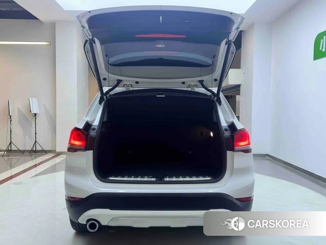 BMW X1 id 4242129 из Китая 18