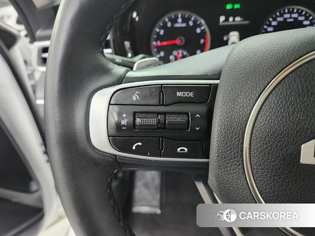 Kia K5 3rd generation id 3953343 из Кореи 15