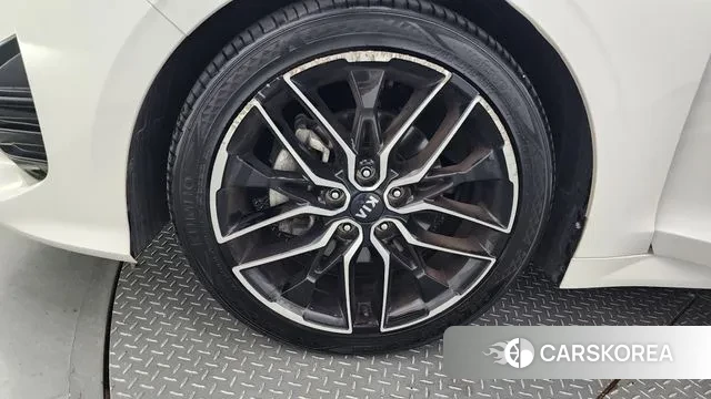 Kia K5 3rd generation id 2901340 из Кореи 15