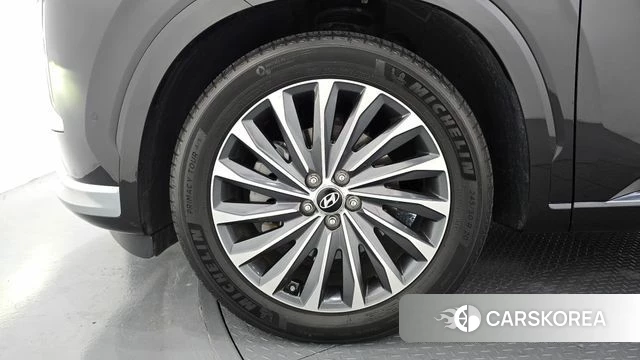 Hyundai The New Palisade id 4744623 из Кореи 15