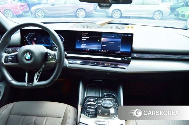 BMW 5 series id 4271713 из Китая 8