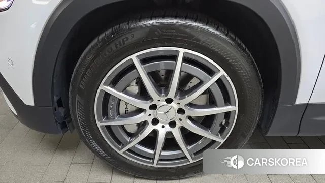 Mercedes-Benz GLB-Class X247 id 3057986 из Кореи 15