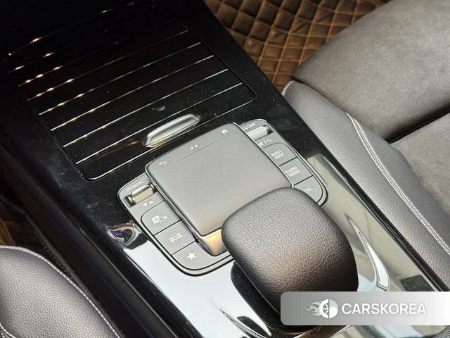 Mercedes-Benz Class A 2021 Белый из Китая, фото 5