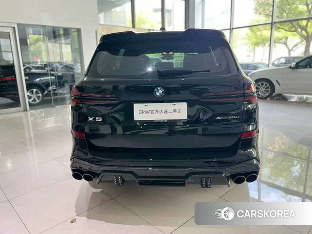 BMW X5 id 4353001 из Китая 7