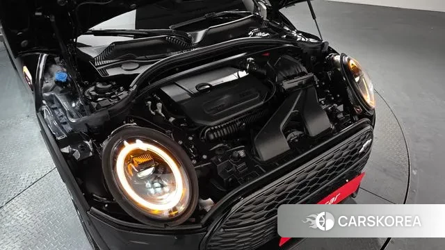 Mini Cooper S Clubman id 3539214 из Кореи 15