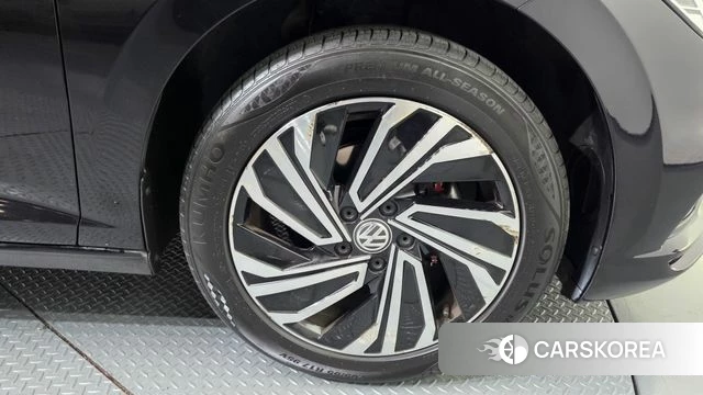 Volkswagen 7th Generation of Jetta id 4423779 из Кореи 30