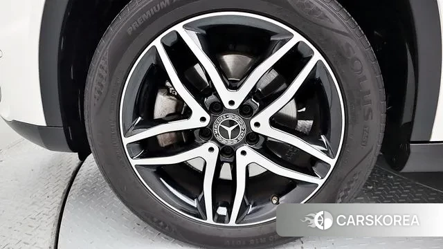 Mercedes-Benz GLA-Class X156 id 3145030 из Кореи 15