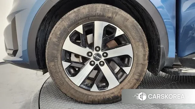 Kia Sorento 4th Generation id 3448081 из Кореи 15