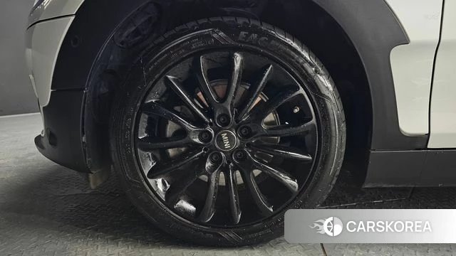 Mini Cooper Clubman id 4608088 из Кореи 29