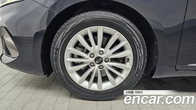 Kia K7 Premier id 2906687 из Кореи 15