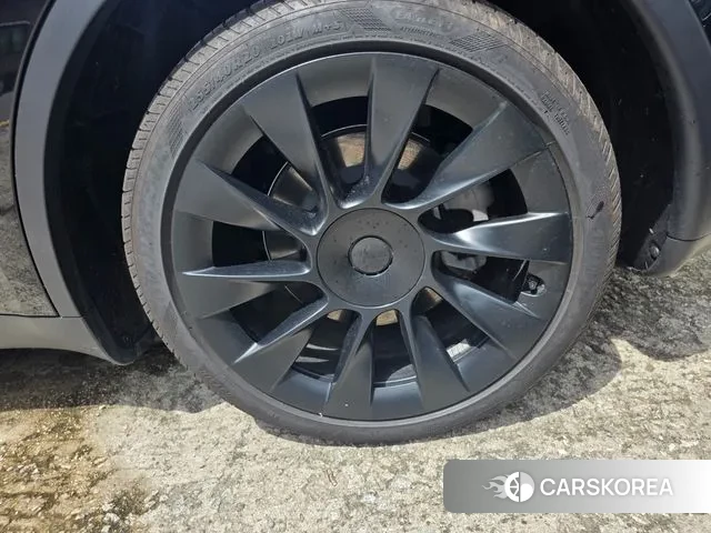 Tesla Model Y id 3057781 из Кореи 11