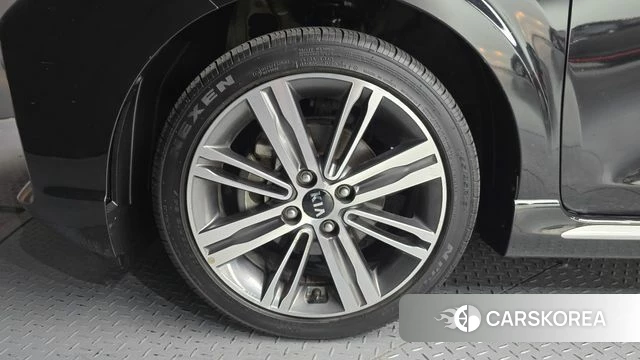 Kia All New Morning (JA) id 4435571 из Кореи 15